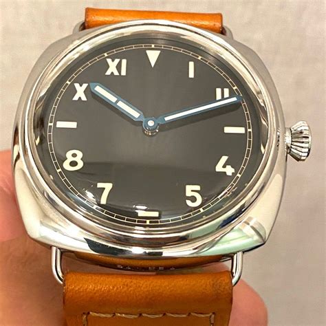 panerai pam 249 price|Panerai Radiomir 1936 PAM 00249 .